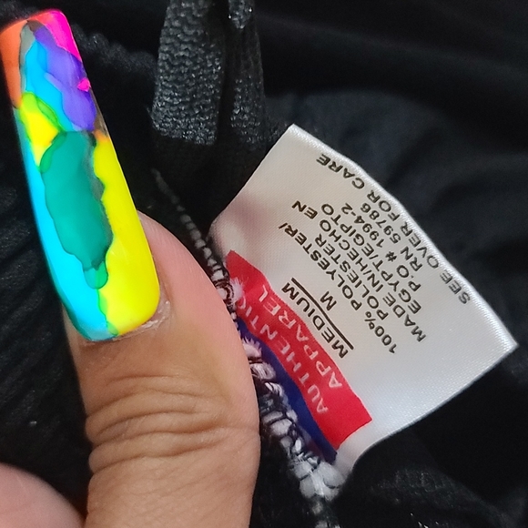 Champion shorts - Picture 3 of 3